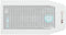 Cougar FV270 RGB - Tower Behuizing - ATX EATX Micro-ATX Mini-ITX - Wit