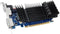 ASUS GeForce 730 - Videokaart - 2GB GDDR5 - PCIe 3.0 - 1x DVI-D - 1x HDMI 2.0 - 1x VGA (D-Sub)