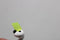 Apple AirPods Pro 3 - Draadloze oordopjes - ANC - Wit