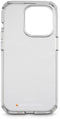 Hama iPhone 13 Pro - Backcover - D3O bescherming - Transparant