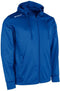 Stanno Field Hooded Full Zip Top - Regular Fit - Blauw - Maat S