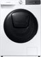Samsung WW90T754ABT - Voorlader Wasmachine - 9 kg - QuickDrive™ - EcoBubble™ - Energieklasse A