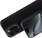 Mobiparts Classic TPU Case - Apple iPhone 16 Pro - Schokabsorberend - Zwart