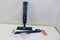 Philips OneUp 3000 series - Steel stofzuiger - Dweilen met schoon water - Zakloos
