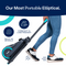 Cubii Go Beentrainer – Deskbike bureaufiets voor onder je bureau