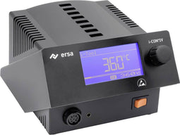 Ersa 0IC1135V Soldeerstation 80 W 150 - 450 °C
