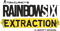 Ubisoft Tom Clancy's Rainbow Six Extraction - PS4 - Coöp FPS - 1-3 spelers
