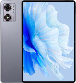 Oukitel OT8 - Tablet - WiFi + 4G 6GB/256GB - Grijs