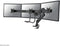 Neomounts NM-D775DX3 - Monitorarm - 3 schermen t/m 27