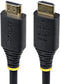 Startech.com 3m - Ultra High Speed HDMI Kabel - 8K 60Hz/4K 120Hz HDR10+ eARC 48Gbps Zwart
