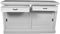 HSM Collection Dressoir Provence - 150 cm - wit