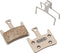 Elvedes Schijfrem blokset 6896-s hayes prime sintered