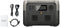 EcoFlow RIVER 2 Max - Draagbaar Powerstation 512Wh - X-Stream Fast Charging - LCD-display