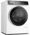 BOSCH WGB244A5NL - Wasmachine - I-DOS SpeedPerfect ActiveWater Plus 4D wash system - Smart bediening