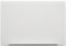 Nobo Impression Pro - Magnetisch Glasbord 126x71.1cm - InvisaMount™ Systeem - Helder Wit