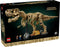 LEGO Jurassic World 76968 - Dinosaurusfossielen T. rex - 3145 onderdelen (2 stuks)