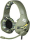 Konix Némésis Camo - Gaming Headset - 50mm neodymium-drivers - Multi-color