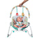 Winnie de Poeh Schommelstoel - Trilfunctie - Tot 18 kg - Wit