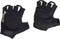 Rogelli Ducor - Wielerhandschoenen - Amara palm met siliconen grip - Zwart - Maat XL