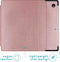 iMoshion Ereader Cover / Hoesje Geschikt voor Tolino Epos 3 / Kobo Sage - iMoshion Slim Hard Case Bookcase - Rosé goud