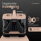 FLOWSTEAM® PRO - 6-in-1 Stoomreiniger - 100°C Stoom - 4 Stoomstanden - 90 Minuten Stomen - 1700W