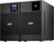 Eaton 9E - UPS - 1 kVA - 800 W - 4 AC-uitgangen - IEC 320 - C13 stekker