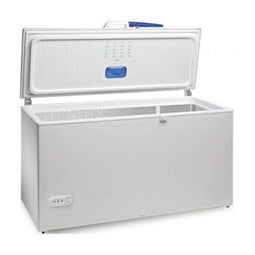 Tensai Vriezer - Insteekproduct - EU-stekker - Wit