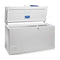 Tensai Vriezer - Insteekproduct - EU-stekker - Wit