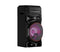 LG XBOOM RNC5 - Mini-systeem 300W - Bluetooth met DJ-functies - Zwart