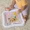 Baby watermat - DISNEY BABY - PRINCESSES - Opblaasbaar - Vanaf de geboorte
