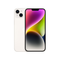 Apple iPhone 14 Plus - Sterrenlicht - 128 GB - Fysieke simkaart + eSIM