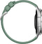 Huawei Watch GT6 - Smartwatch - 21 dagen batterijduur - Zilver (Groen)