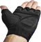 GripGrab WorldCup 2 - Korte Vinger Fietshandschoenen - DoctorGel®-vulling - Navy Blauw - Unisex - Maat S