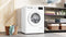 Bosch WAN2827YFG - Wasmachine - 1400 rpm - 8 kg - Iron Assist - Energielabel A - Wit