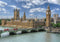 Clementoni - Puzzel - 3000 Stukjes - Houses of Parliament - Puzzel Voor Volwassenen - High Quality Collection
