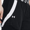 Under Armour Play Up 2-in-1 Shorts Dames Sportbroek - Zwart - Maat S