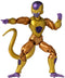 Banpresto Dragon Ball Super Dragon Stars Action Figure 2-Pack Battle Pack: Golden Frieza vs Super Saiyan Blue Goku 17 cm Action Figuur