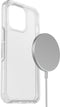 Otterbox Symmetry Clear - Smartphonehoesje - Optimale bescherming - Transparant