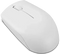 Lenovo 300 - Draadloze Muis - Optisch 1000 DPI - Wit
