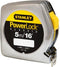 Stanley STA-0-33-158 Rolbandmaat Powerlock ABS M/Ft