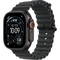 Apple Watch Ultra 3 - Smartwatch - Waterbestendig tot 100 m - Zwart