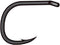PB JUN02 - Jungle Hook - Klauwhaak maat 2 - Zwart (10 pcs)