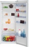 Beko RSSA290M41WN - Vrijstaande koelkast - 286 liter - Wit