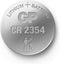 GP CR2354 - Batterij - 560mAh - Zilver