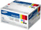 Samsung CLT-P4072C - Toner - Cyaan Geel Magenta Zwart - 1000 pagina's (C/Y/M) 1500 pagina's (K)