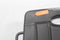 Bobike Classic Junior Plus - Achterzitje - Tot 35kg - Urban Black