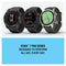Garmin fenix 7X Pro - Multisport Smartwatch - Solar Opladen - Grijs (Zwart)