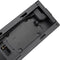Silverstone Milo 12 - Mini-ITX Behuizing - Small form factor - 15,60L