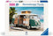Ravensburger puzzel Volkswagen T1 Camper