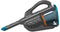 Black & Decker BHHV320B - Kruimelzuiger - 12 V 700 ml - Blauw Zwart